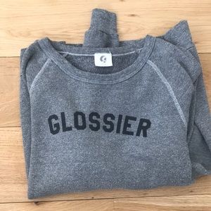 Glossier Sweater